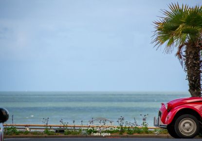 vente Appartement Royan