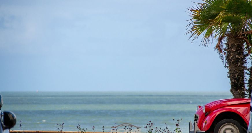 vente Appartement Royan