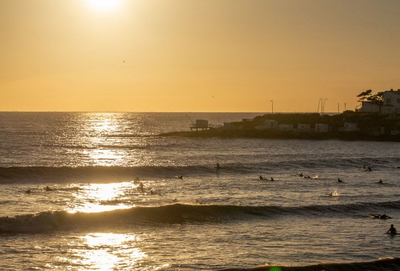 vente Appartement Royan - Photo 10