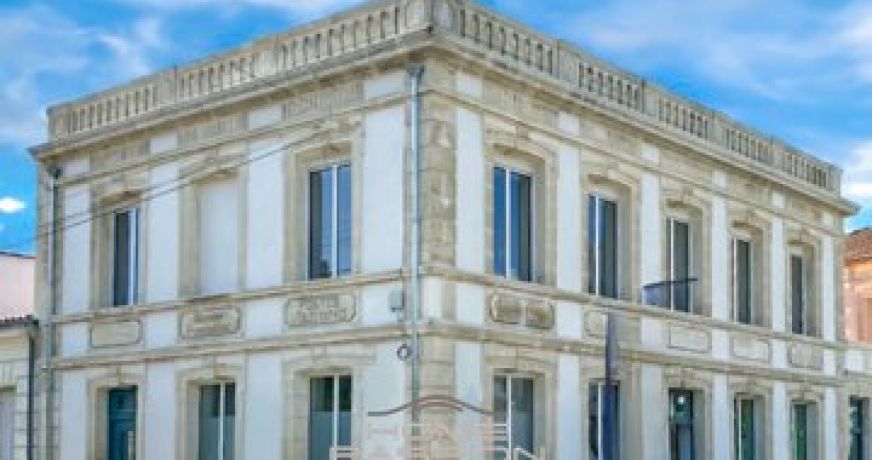 vente Appartement Royan