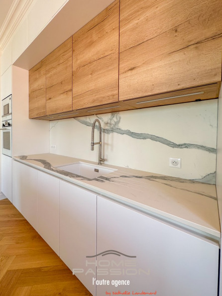 vente Appartement Royan - Photo 6