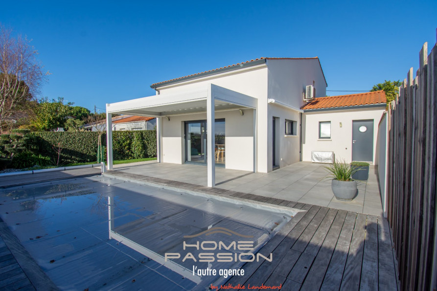vente Maison Royan - Photo 1