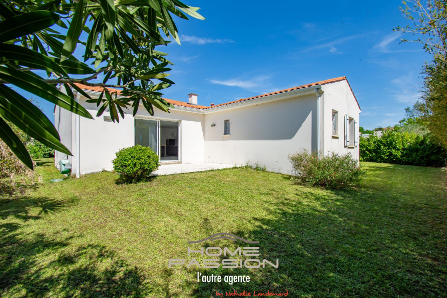 vente Maison Royan - Photo 2