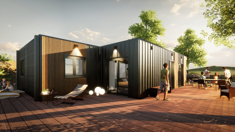 vente Terrain Royan - Photo 2