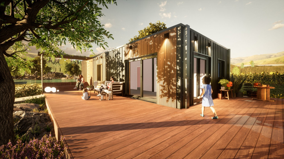 vente Terrain Royan - Photo 1