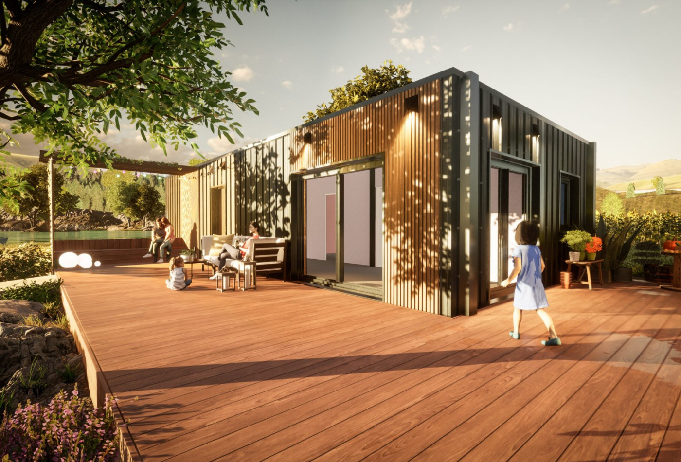 vente Terrain Royan - Photo 1