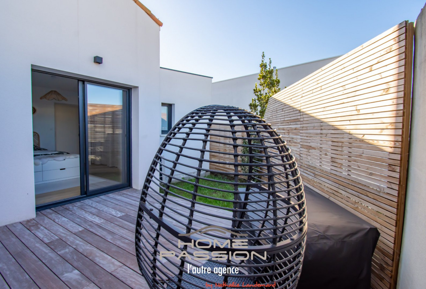 vente Maison Vaux Sur Mer - Photo 6