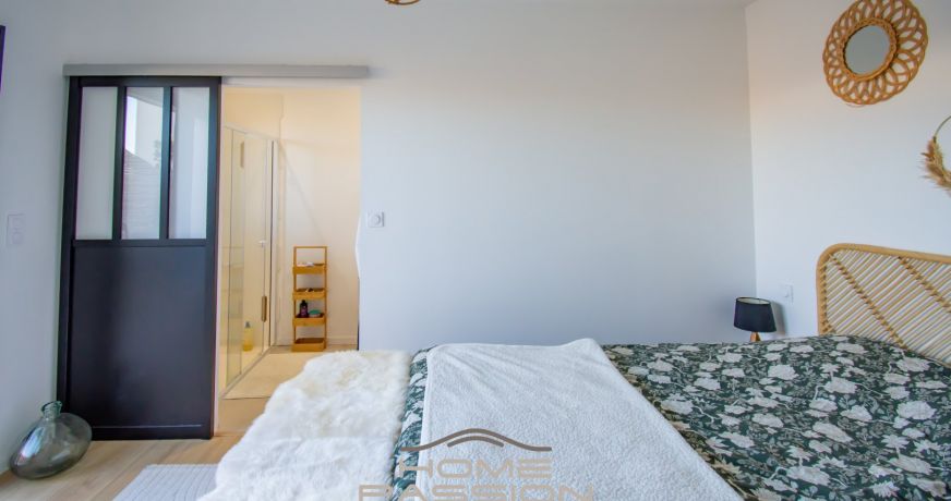 vente Maison Vaux Sur Mer