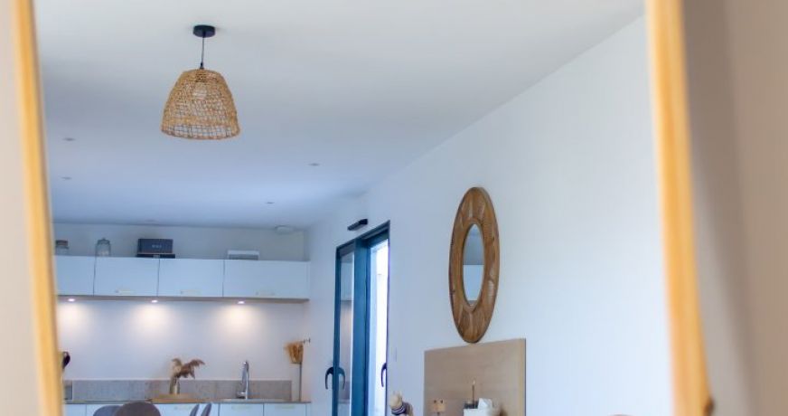 vente Maison Vaux Sur Mer