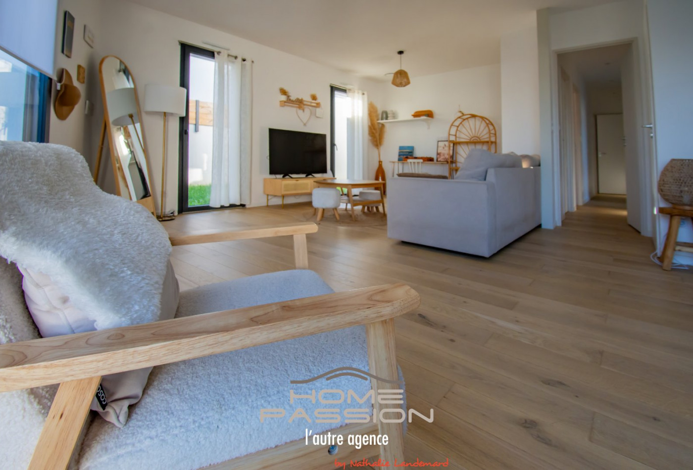 vente Maison Vaux Sur Mer - Photo 7