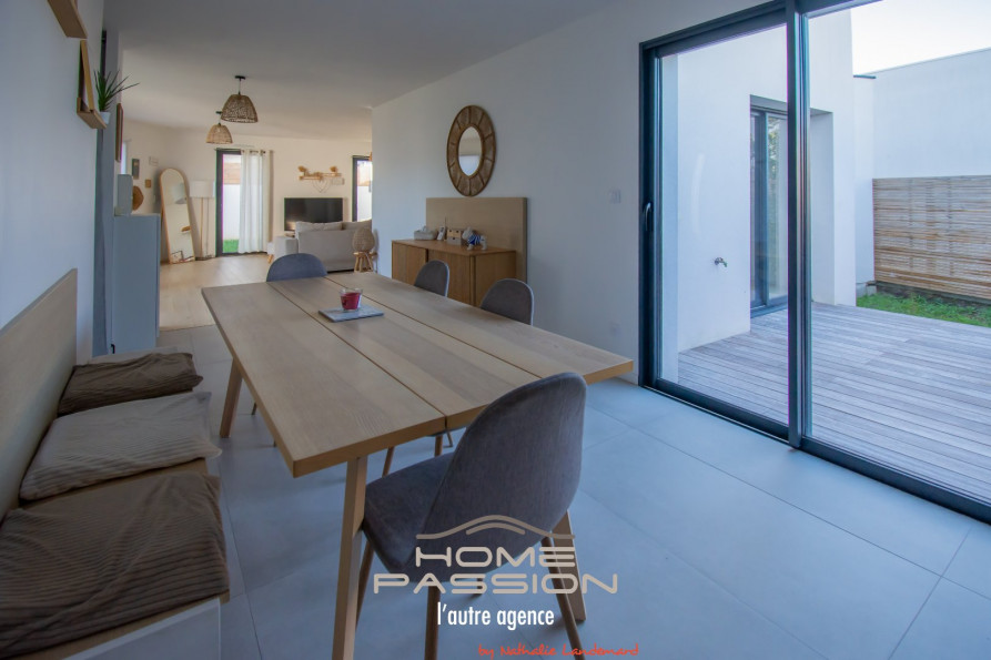 vente Maison Vaux Sur Mer - Photo 8