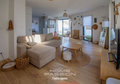 vente Maison Vaux Sur Mer