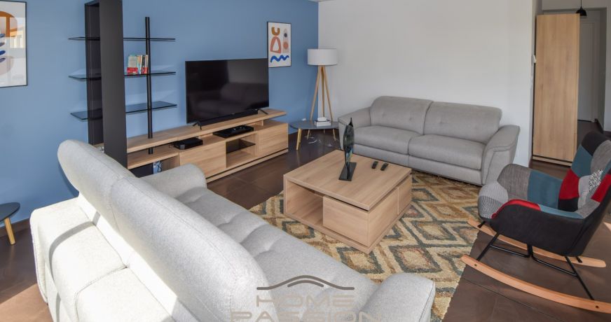 vente Maison Vaux Sur Mer