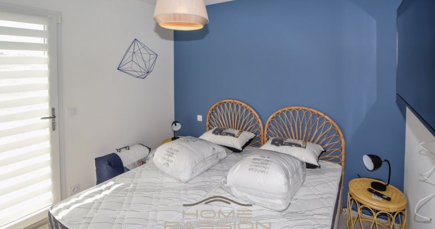 vente Maison Vaux Sur Mer