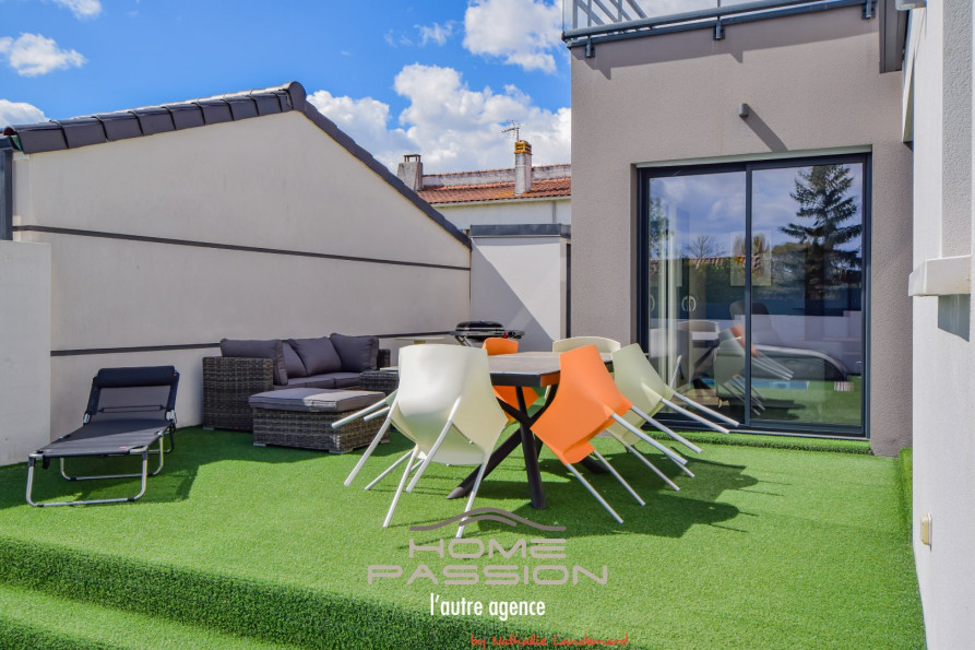 vente Maison Vaux Sur Mer - Photo 5