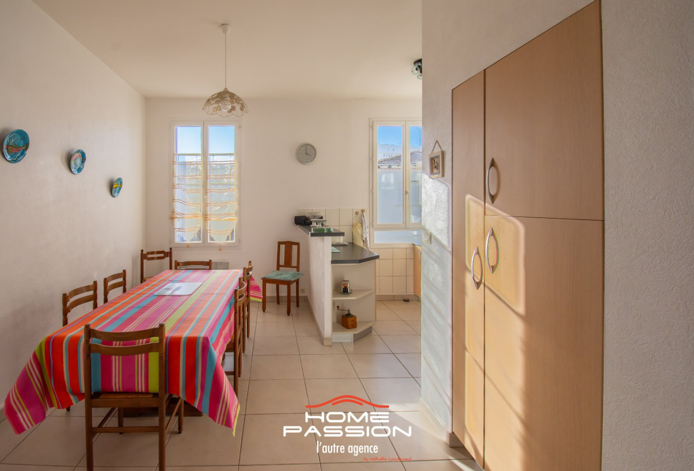 vente Appartement Royan - Photo 6