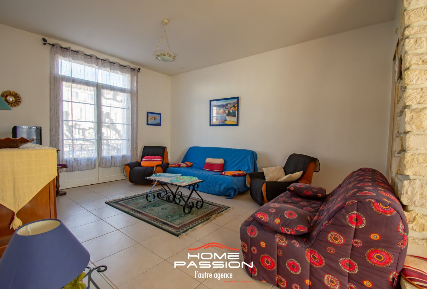 vente Appartement Royan - Photo 2