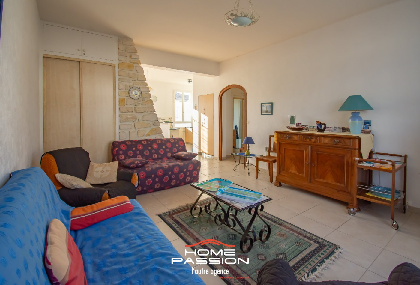 vente Appartement Royan - Photo 4