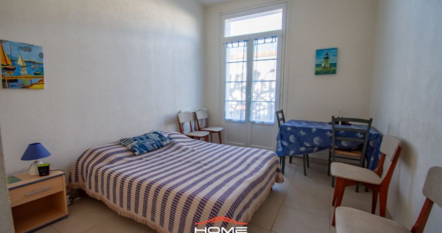 vente Appartement Royan