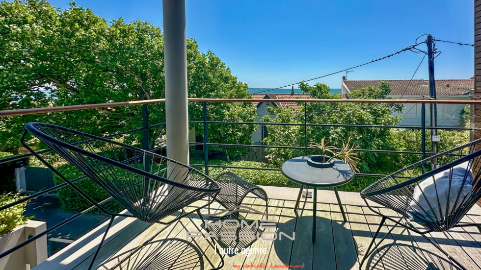 vente Maison Vaux Sur Mer - Photo 4