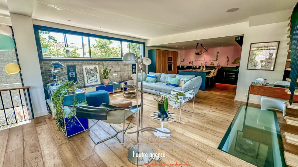 vente Maison Vaux Sur Mer - Photo 10