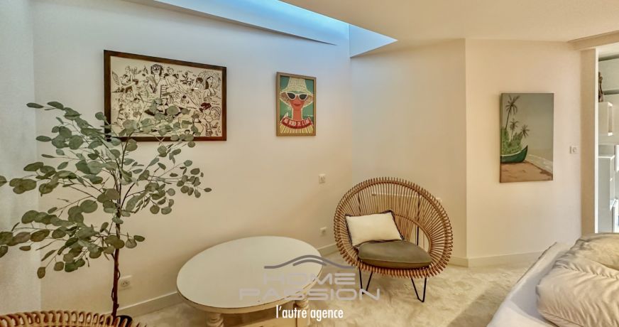 vente Maison Vaux Sur Mer