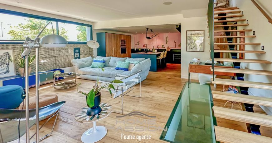 vente Maison Vaux Sur Mer