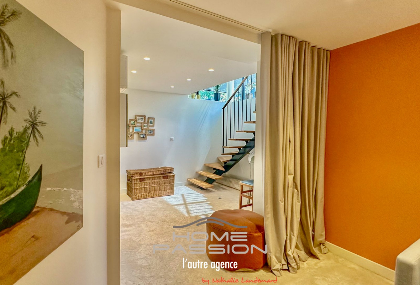 vente Maison Vaux Sur Mer - Photo 6