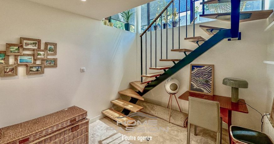 vente Maison Vaux Sur Mer