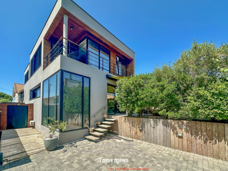 vente Maison Vaux Sur Mer - Photo 3