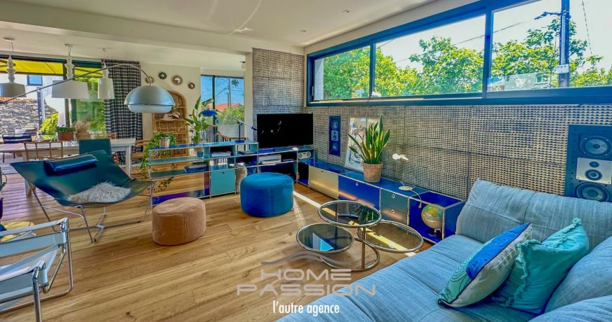 vente Maison Vaux Sur Mer