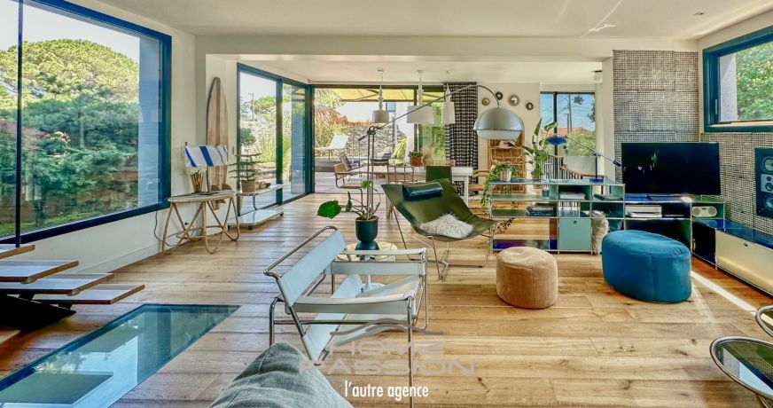 vente Maison Vaux Sur Mer