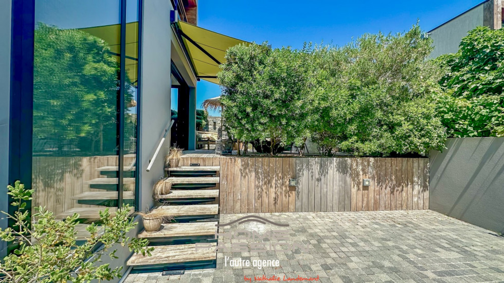 vente Maison Vaux Sur Mer - Photo 8