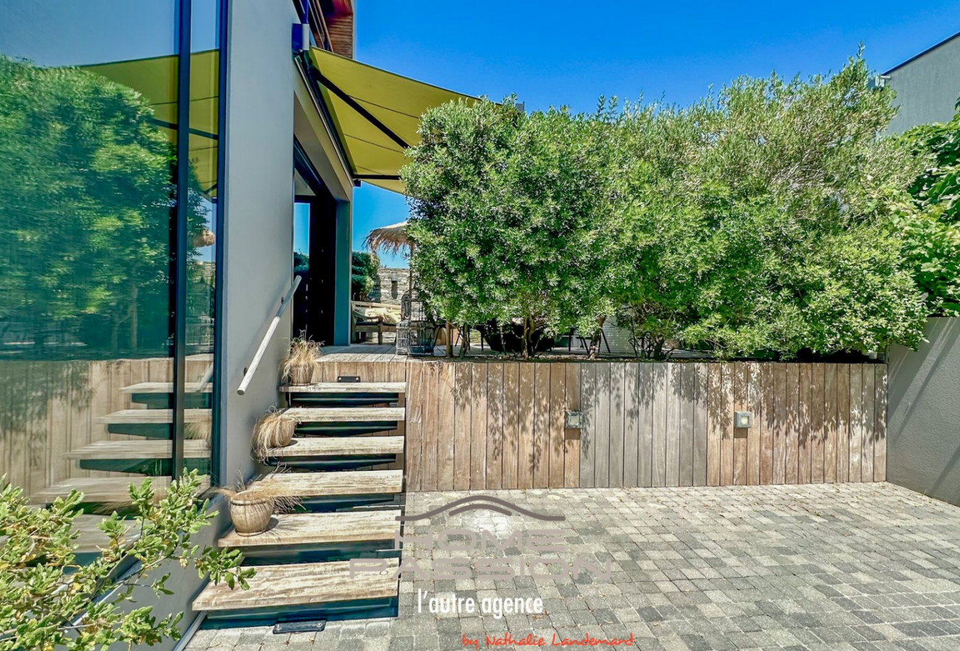 vente Maison Vaux Sur Mer - Photo 8