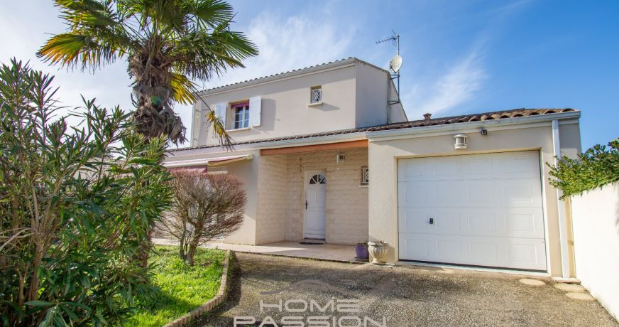 vente Maison Vaux Sur Mer