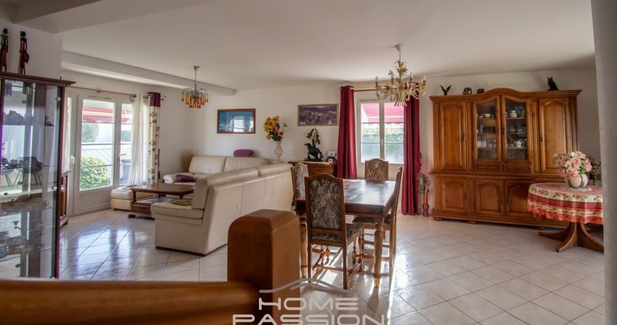 vente Maison Vaux Sur Mer