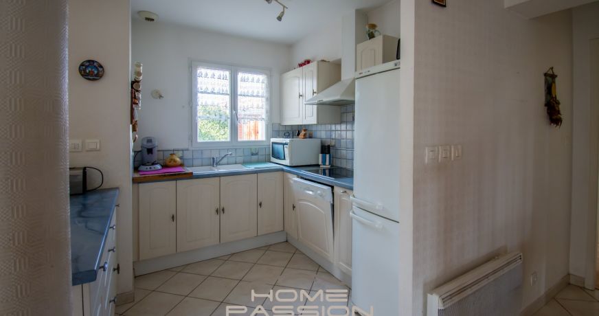 vente Maison Vaux Sur Mer