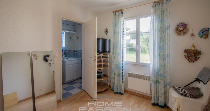 vente Maison Vaux Sur Mer