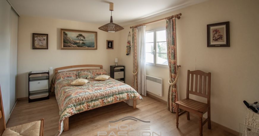 vente Maison Vaux Sur Mer