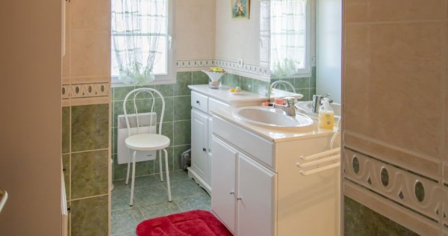 vente Maison Vaux Sur Mer