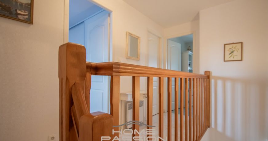 vente Maison Vaux Sur Mer