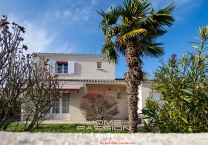vente Maison Vaux Sur Mer