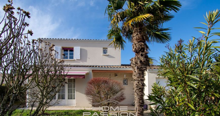 vente Maison Vaux Sur Mer