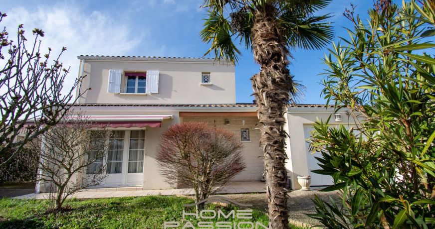 vente Maison Vaux Sur Mer