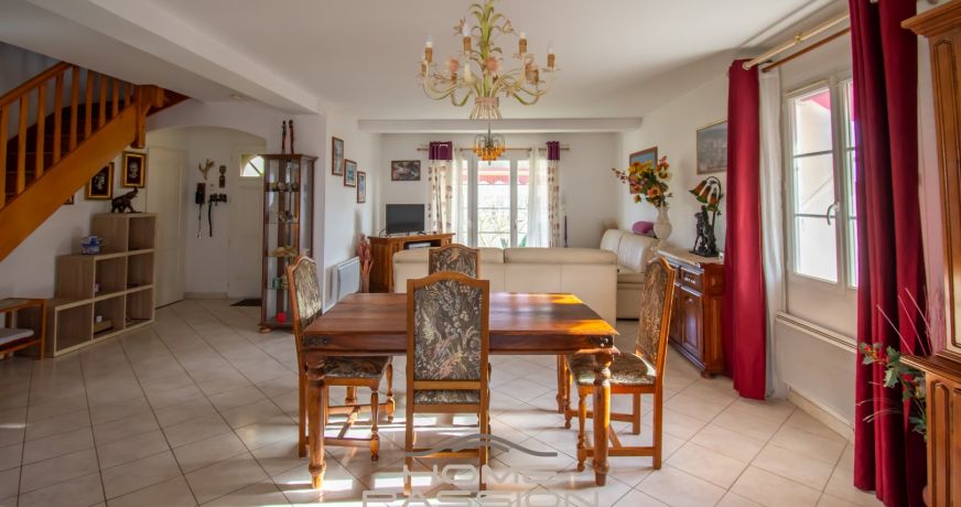 vente Maison Vaux Sur Mer