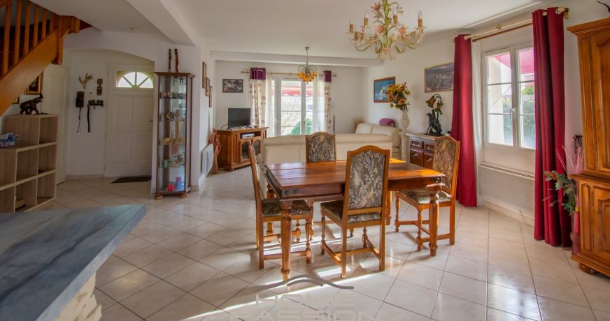 vente Maison Vaux Sur Mer