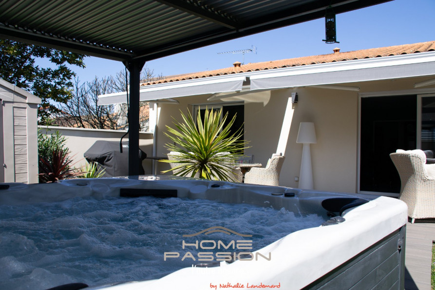 vente Maison Royan - Photo 8