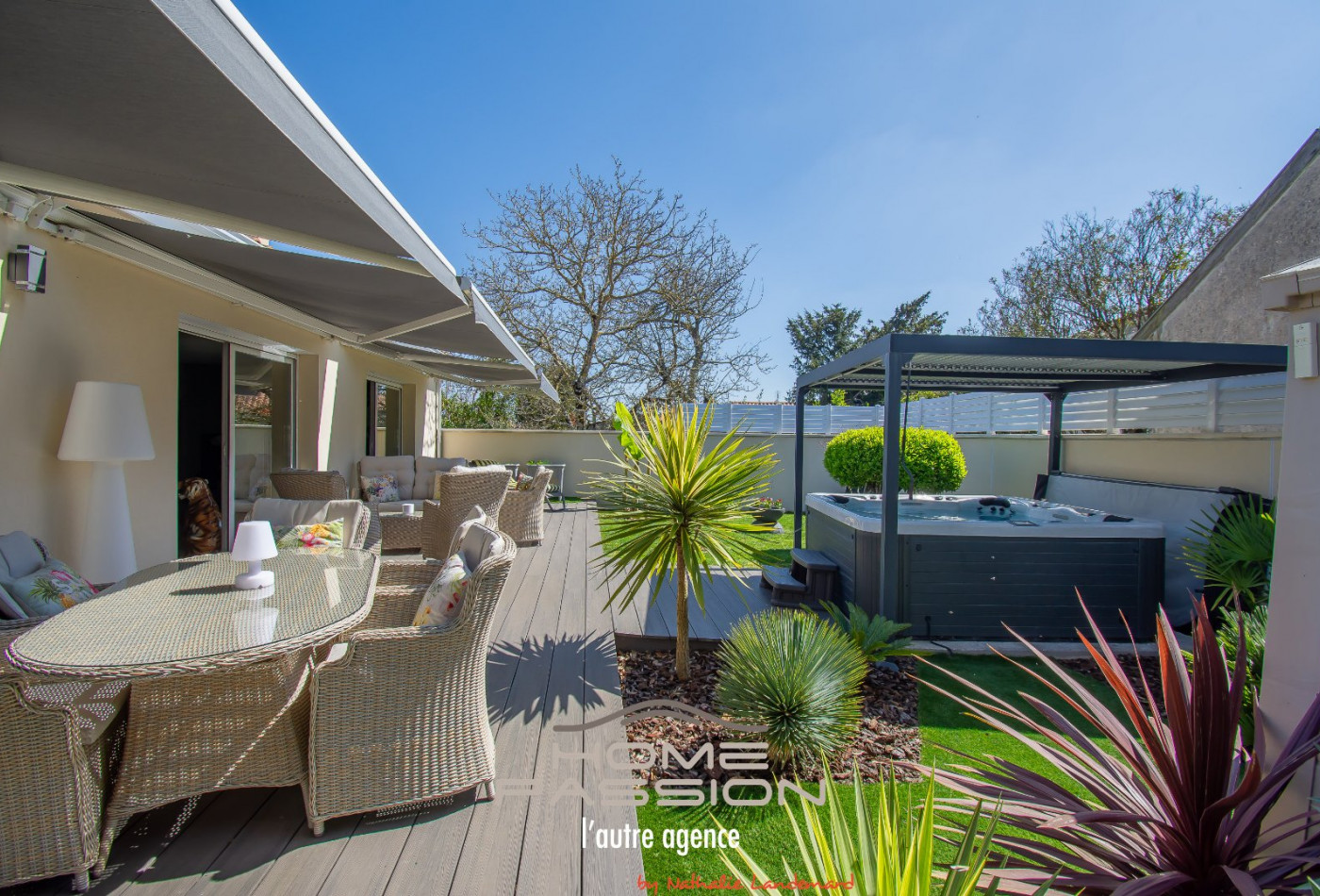 vente Maison Royan - Photo 1