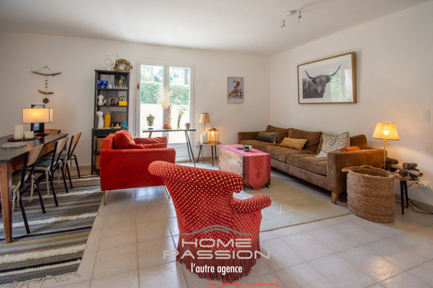 vente Maison Meschers Sur Gironde - Photo 1