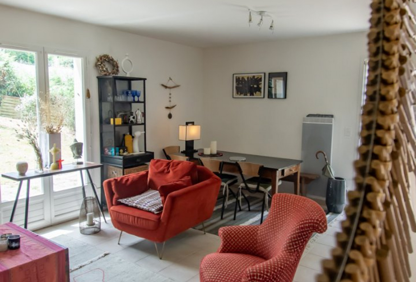 vente Maison Meschers Sur Gironde - Photo 9